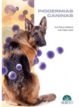 Piodermias caninas