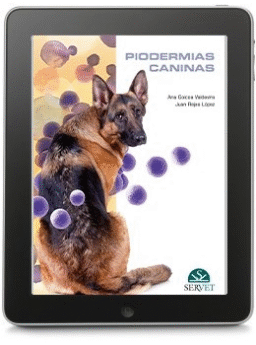 Piodermias caninas