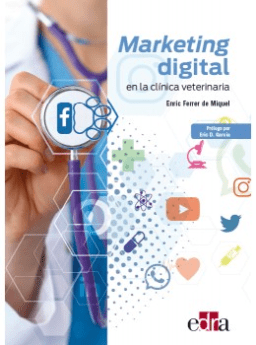 Marketing digital en la clínica veterinaria