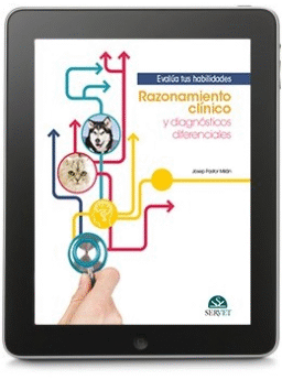 Razonamiento clínico y diagnósticos diferenciales (e-book)