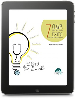 7 claves para dirigir con éxito la clínica veterinaria (e-book)