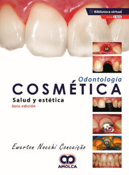Odontología Cosmética. Salud y Estética + E-Book