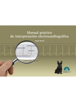 Manual práctico de interpretación electrocardiográfica
