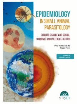 Epidemiology in Small Animal Parasitology. Climate Change and Social, Economic and Political Factors