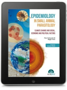 Epidemiology in Small Animal Parasitology. Climate Change and Social, Economic and Political Factors (e-book)