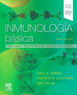 Inmunología Básica. Funciones y Trastornos del Sistema Inmunitario