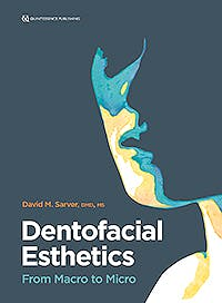 Dentofacial Esthetics, From Macro to Micro