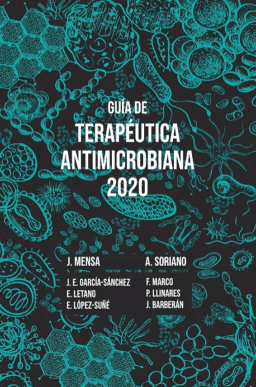 Guía de Terapéutica Antimicrobiana 2020