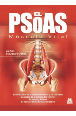 EL PSOAS. Músculo Vital (Color)
