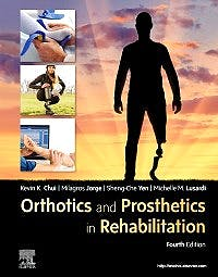 Orthotics and Prosthetics in Rehabilitation