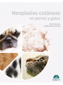 Neoplasias cutáneas en perros y gatos