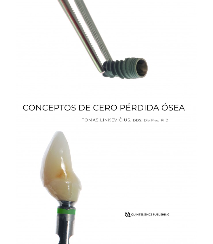pérdida ósea