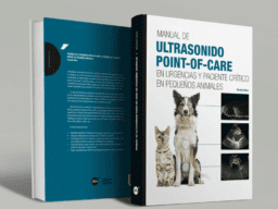 Manual de ultrasonografía Point-of- Care en urgencias y paciente crítico en pequeños animales