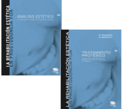 FRADEANI REHABILITACIÓN ESTÉTICA EN PROSTODONCIA FIJA