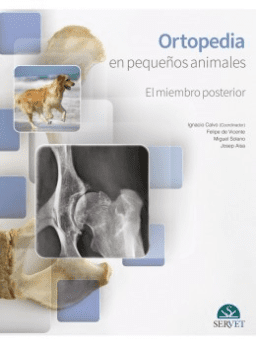 Ortopedia en pequeños animales. El miembro posterior