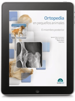 Ortopedia en pequeños animales. El miembro posterior (e-book)