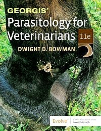GEORGIS' Parasitology for Veterinarians