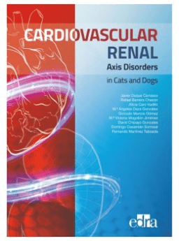 Cardiovascular-Renal Axis Disorders in Cats and Dogs