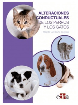 Alteraciones conductuales de los perros y los gatos