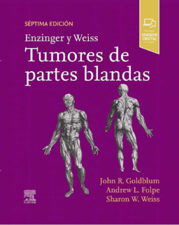Enzinger y Weiss, tumores de partes blandas + Expert Consult 7 ed.
