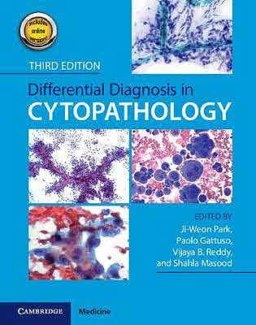 Differential Diagnosis in Cytopathology Print/Online Bundle