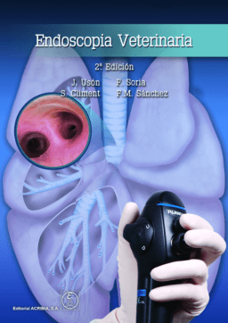 Endoscopia Veterinaria Segunda edición