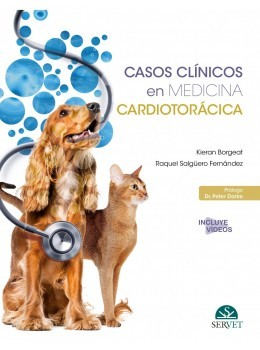 Casos clínicos en Medicina Cardiotorácica