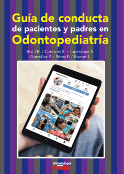Guía de Conducta de Pacientes y Padres en Odontopediatría