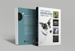 casos clínicos de neurología canina y felina
