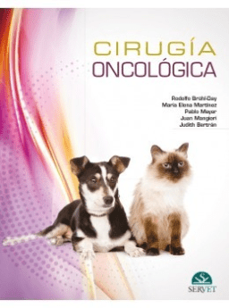 Cirugía oncológica
