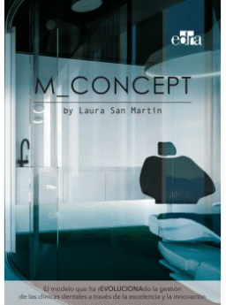 M-Concept gestión de clínicas odontológicas