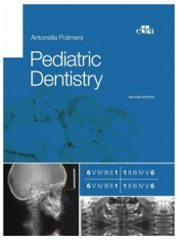 Pediatric dentistry 2nd ed.