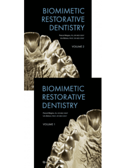 BIOMIMETIC RESTORATIVE DENTISTRY