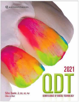 Quintessence of Dental Technology 2021