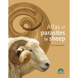 ATLAS OF PARASITES IN SHEEP