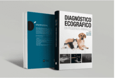 Diagnóstico ecográfico en pequeños animales, 4ª edición