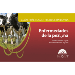 GUÍAS PRÁCTICAS EN PRODUCCIÓN BOVINA. ENFERMEDADES DE LA PEZUÑA