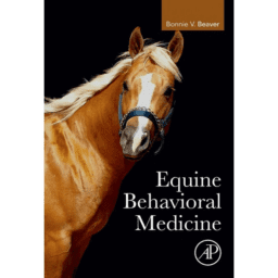 Equine Behavioral Medicine