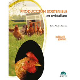 PRODUCCIÓN SOSTENIBLE EN AVICULTURA