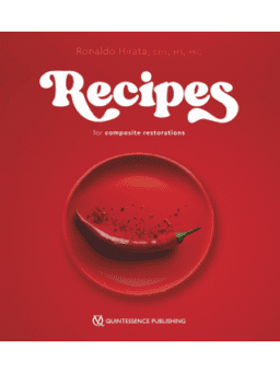 Recipes for Composite Restorations