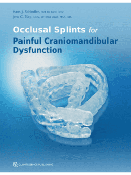 Occlusal Splints for Painful Craniomandibular Dysfunction