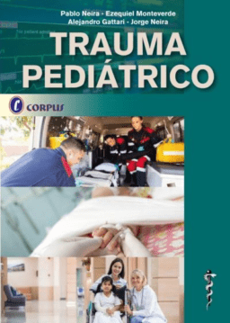TRAUMA PEDIÁTRICO