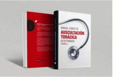 Manejo clínico de auscultación torácica en veterinaria