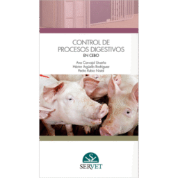 CONTROL DE PROCESOS DIGESTIVOS EN CEBO