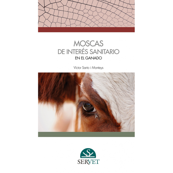 MOSCAS DE INTERÉS SANITARIO EN EL GANADO