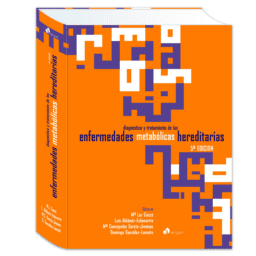 Diagnóstico y Tratamiento de las Enfermedades Metabólicas Hereditarias