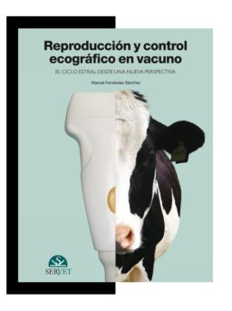Reproducción y control ecográfico en vacuno