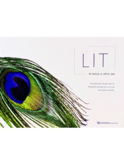 LIT: EL PROTOCOLO SIMPLE PARA LA FOTOGRAFÍA DENTAL EN LA ERA DE LAS REDES SOCIALES