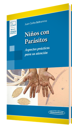 Niños con Parásitos Aspectos prácticos para su atención