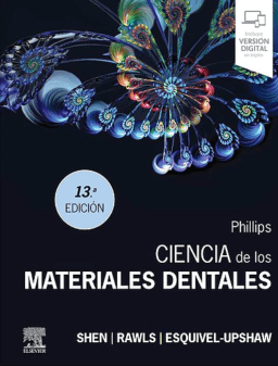 PHILLIPS Ciencia de los Materiales Dentales